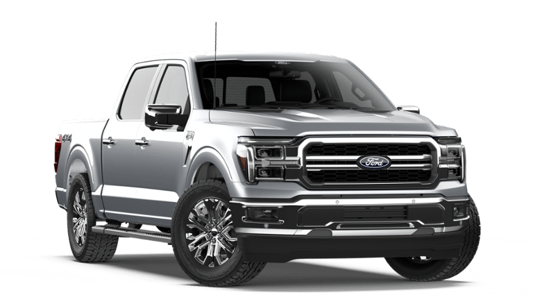 F-150® vehicle